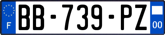 BB-739-PZ