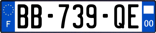 BB-739-QE