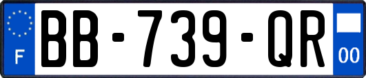 BB-739-QR