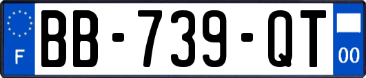 BB-739-QT