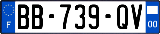 BB-739-QV