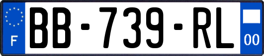 BB-739-RL