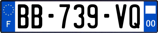 BB-739-VQ