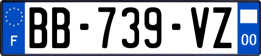 BB-739-VZ