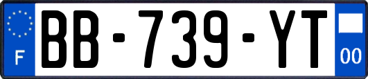 BB-739-YT