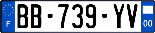 BB-739-YV