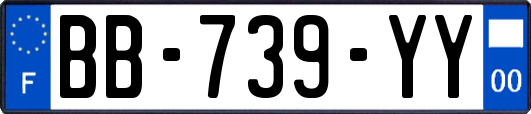 BB-739-YY