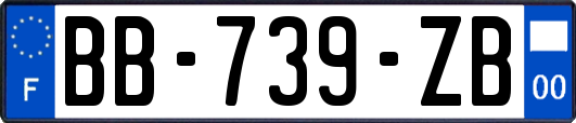 BB-739-ZB