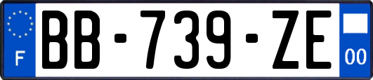 BB-739-ZE