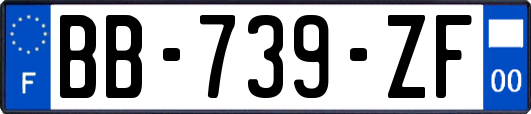 BB-739-ZF
