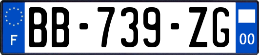 BB-739-ZG