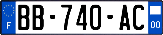 BB-740-AC