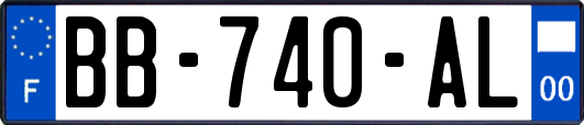 BB-740-AL