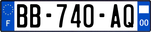 BB-740-AQ