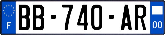 BB-740-AR