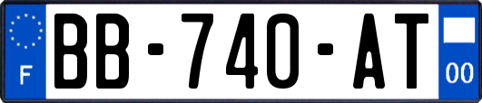 BB-740-AT