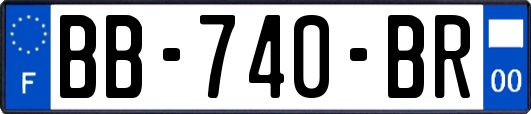 BB-740-BR