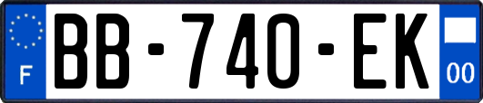 BB-740-EK