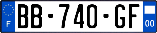 BB-740-GF