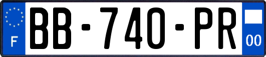 BB-740-PR