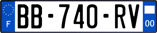 BB-740-RV