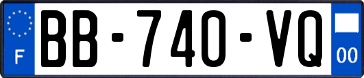 BB-740-VQ