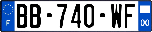 BB-740-WF