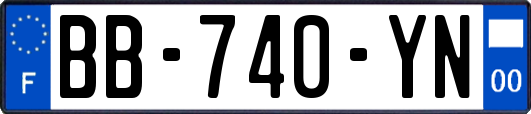 BB-740-YN