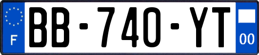 BB-740-YT