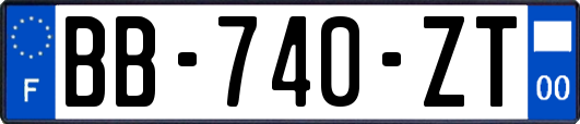 BB-740-ZT