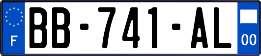 BB-741-AL