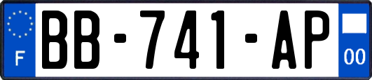 BB-741-AP