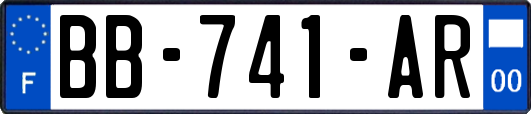 BB-741-AR