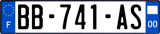 BB-741-AS