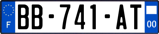 BB-741-AT