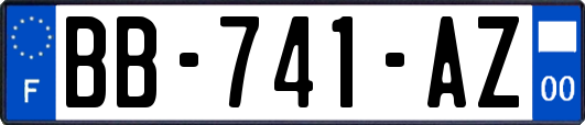 BB-741-AZ