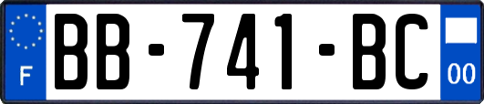 BB-741-BC