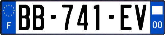 BB-741-EV