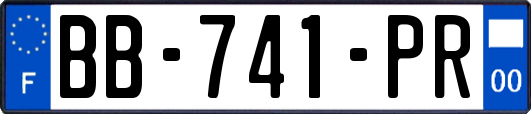 BB-741-PR