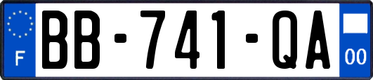 BB-741-QA