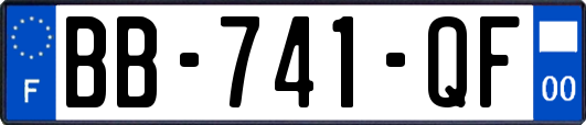 BB-741-QF