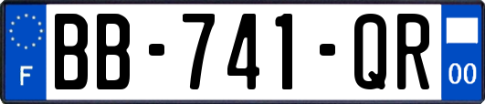 BB-741-QR