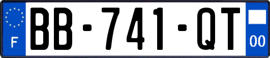 BB-741-QT