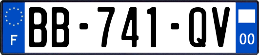 BB-741-QV