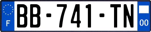 BB-741-TN