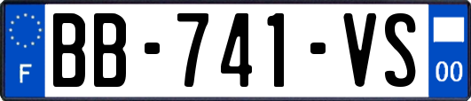 BB-741-VS