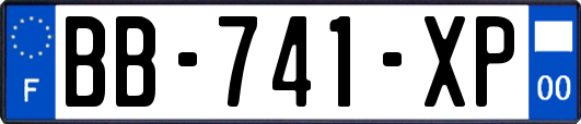 BB-741-XP