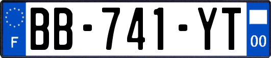 BB-741-YT