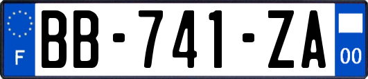 BB-741-ZA