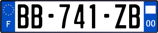 BB-741-ZB